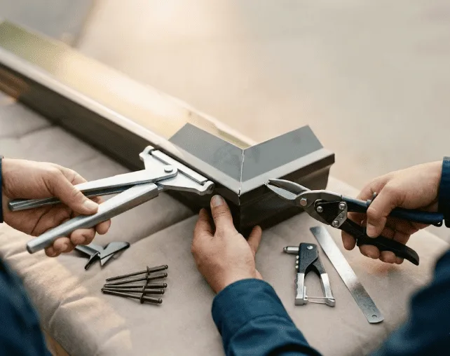 Why choose Gutter Repair in Lyons, IN